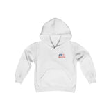 Gnarly America Youth Sweatshirt