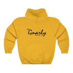 The Gnarly Hooded Sweatshirt