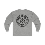 Gnar Long Sleeve Tee