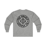 Gnar Long Sleeve Tee