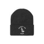 Respect the Gnar beanie