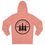 Gnarly Nature Hoodie