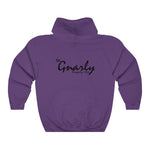 The Gnarly Hooded Sweatshirt