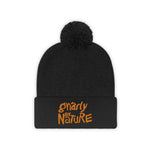 Gnarly By Nature Beanie