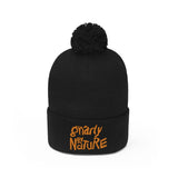 Gnarly By Nature Beanie