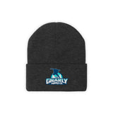 Gnarly Snow Beanie