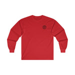 Gnar Long Sleeve Tee