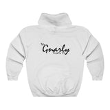 The Gnarly Hooded Sweatshirt