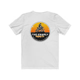 Gnarly Moto T-Shirt