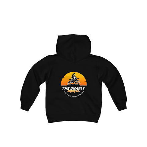 Moto Youth Sweatshirt