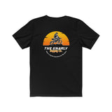 Gnarly Moto T-Shirt