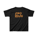 Gnarly By Nature Kids