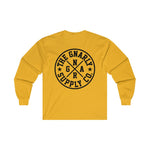 Gnar Long Sleeve Tee