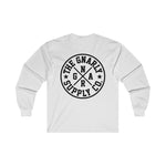 Gnar Long Sleeve Tee