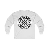 Gnar Long Sleeve Tee