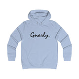 Gnarly Girlie Hoodie