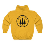 Gnarly Nature Sweatshirt