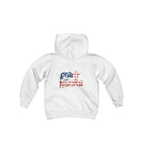 Gnarly America Youth Sweatshirt