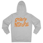 Gnarly By Nature Hoodie