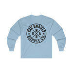 Gnar Long Sleeve Tee