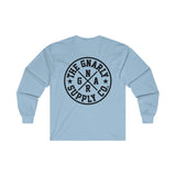 Gnar Long Sleeve Tee