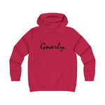 Gnarly Girlie Hoodie