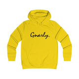 Gnarly Girlie Hoodie