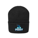 Gnarly Snow Beanie