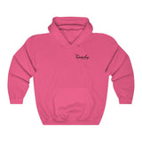 The Gnarly Hooded Sweatshirt