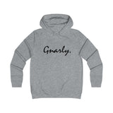 Gnarly Girlie Hoodie