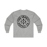 Gnar Long Sleeve Tee