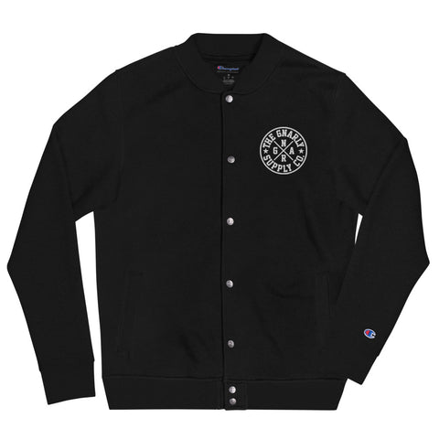 Gnar Champion Bomber Jacket