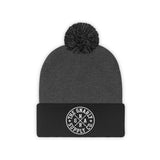 The Gnar Beanie