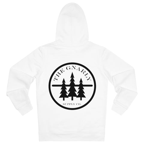 Gnarly Nature Hoodie