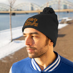 Gnarly By Nature Beanie