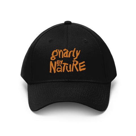 Gnarly By Nature Hat