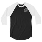 Gnar 3/4 Sleeve Shirt